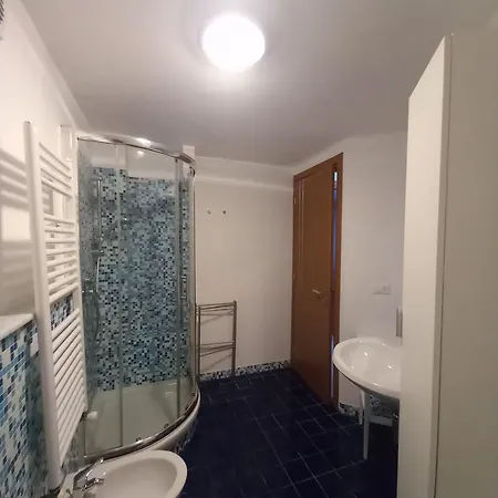 Casa Caia Appartement Gênes