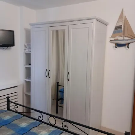 Casa Caia Apartman *