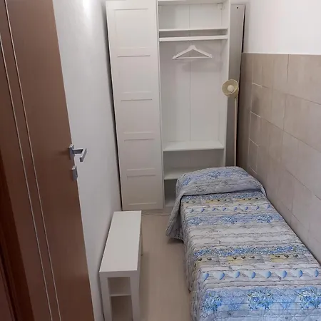 Casa Caia Appartement Gênes