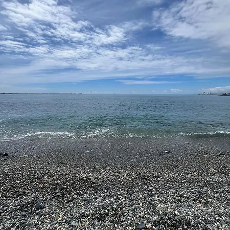 Appartement Casa Caia