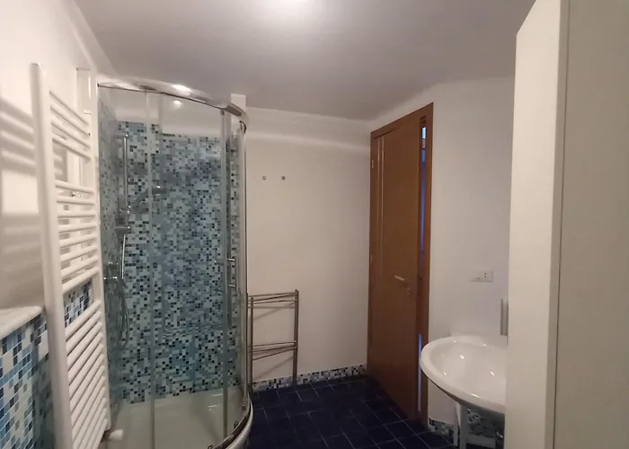 Casa Caia Апартаменты Генуя