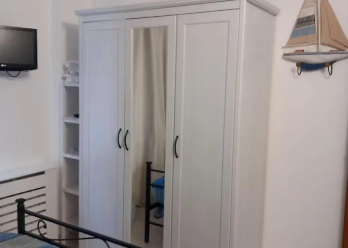 Casa Caia Апартаменты *