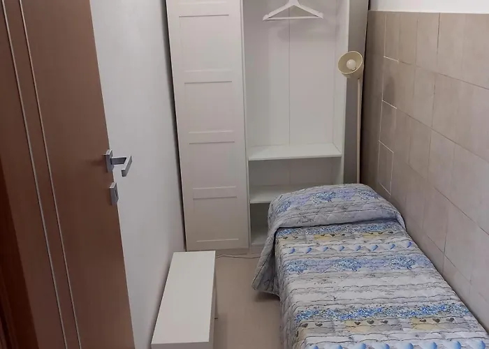 Casa Caia Апартаменты Генуя