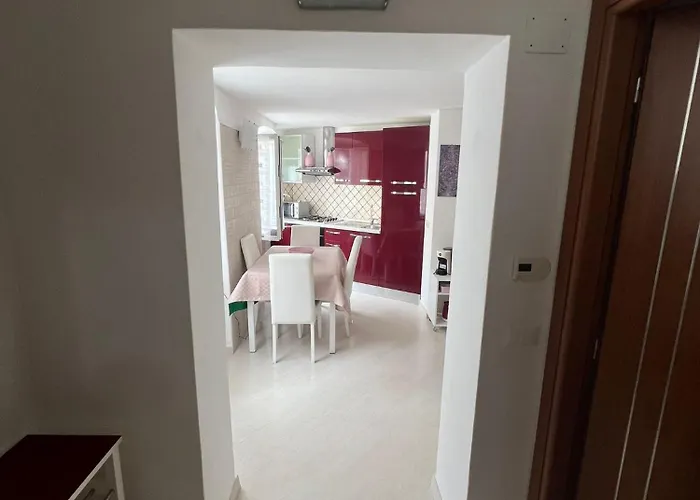 Апартаменты Casa Caia *