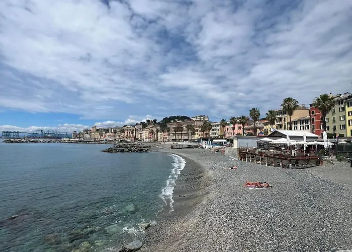 Casa Caia Апартаменты *