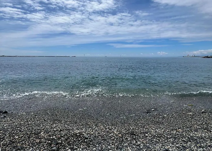 Апартаменты Casa Caia