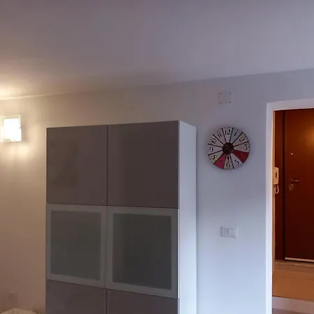 Apartment Casa Caia Genoa