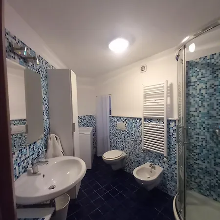 Appartamento Casa Caia Genova