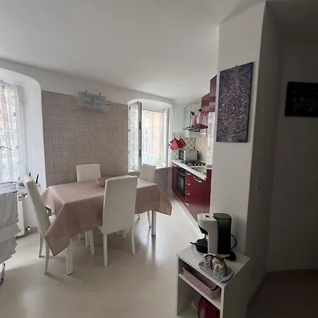 Casa Caia Lägenhet *