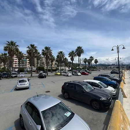Casa Caia Apartment Genoa