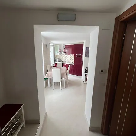 Lägenhet Casa Caia *