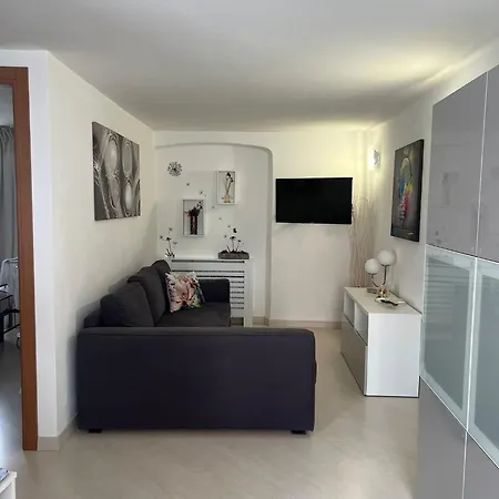Casa Caia Apartment Genoa