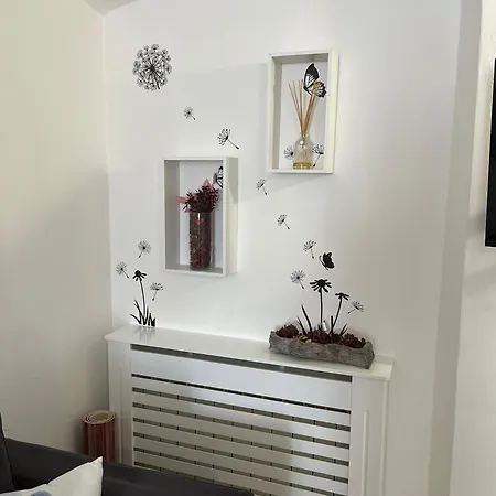 Apartment Casa Caia