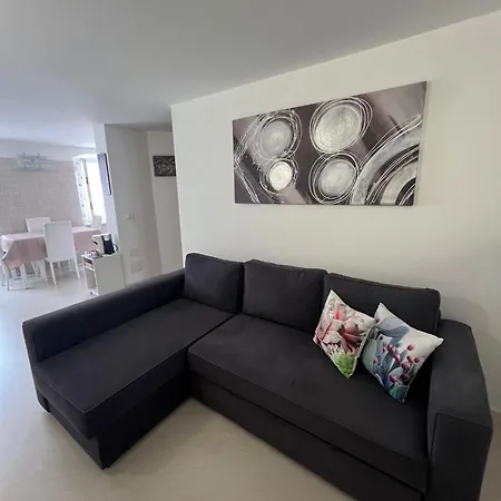 Casa Caia Genoa