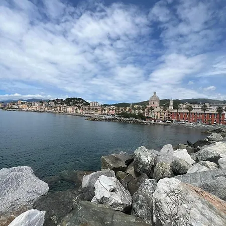 Casa Caia Apartment Genoa