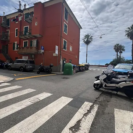 Casa Caia Apartment
