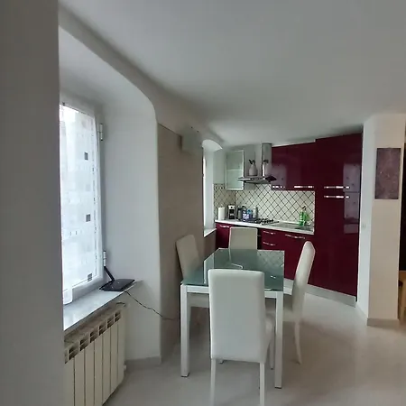 Casa Caia Apartment