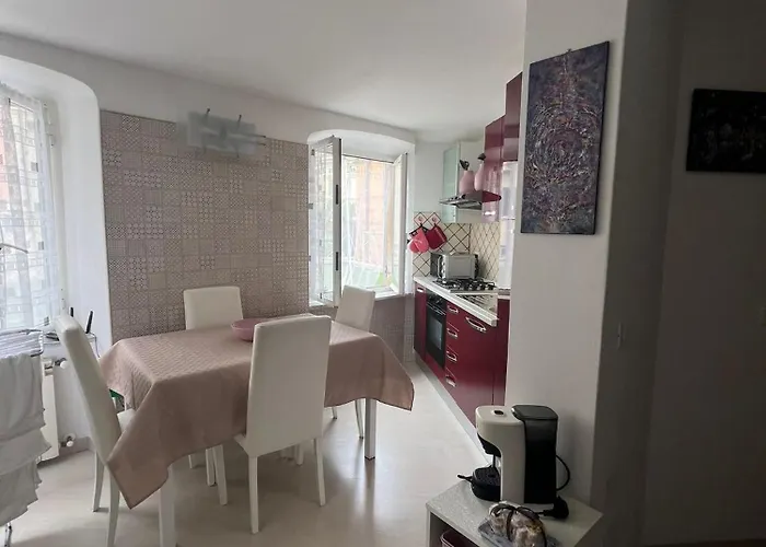 Casa Caia Lägenhet *