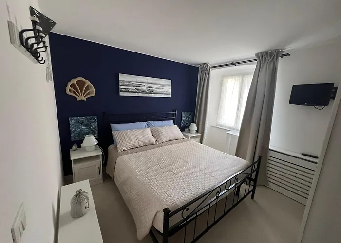 Lägenhet Casa Caia *